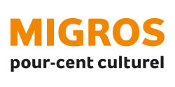 Migros Pour Cent Culturel